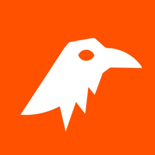 Raven logo